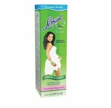lemisol plus feminine wash 16 oz pack