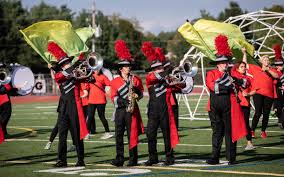 Warwick Hosts Marching Band Competition Lititz Record Express
