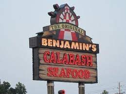 calabash seafood north myrtle beach