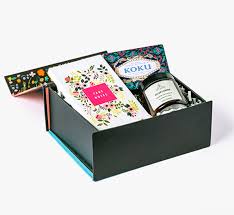 Create Your Own Gift Box, Personalised Gift Boxes | Bookblock