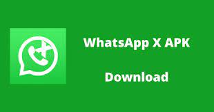 Sep 28, 2021 · download the latest version of whatsapp messenger for android. Whatsappx Apk Download V0 9 8 4 20l New Version Latest 2021