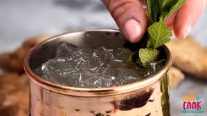 clic moscow mule recipe step by