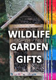 Wildlife Gifts For The Garden Cool