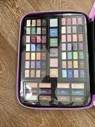 ulta beauty box glam makeup collection