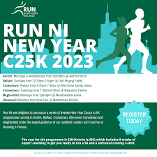 new year c25k programmes 2023 running