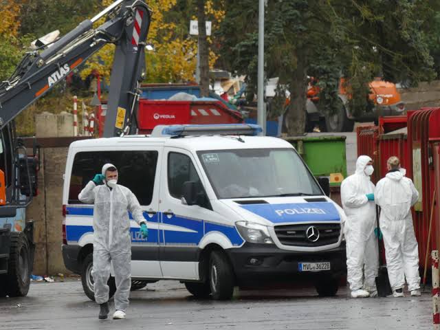 Getöteter Fabian aus Güstrow: Erneute Razzia - Polizei durchsucht Mülldeponie