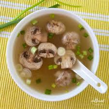 anese clear soup recipe cultured table