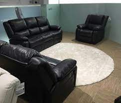 recliner sofa 3 2 1
