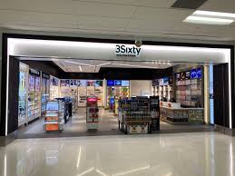 Send us an application and we will be sure to contact you. Fort Lauderdale Hollywood Int L Airport Fll On Twitter A New Duty Free Shop Has Landed At Fll The 3sixty Duty Free Store Offers Travelers An Array Of Specialty Products Such As Cosmetics Perfume Liquor