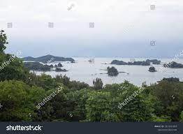223 Kujuku Islands Images, Stock Photos & Vectors | Shutterstock