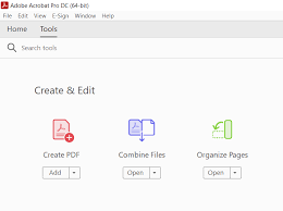 how to combine pdf files in windows 11 10