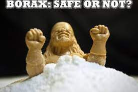 getting to the bottom of borax is it