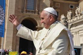 Vatican city — pope francis on saturday put a founder of the european union on the track to sainthood, told roman deacons to take care of the poor and met with a top prelate who once defended. Pope Francis Supports Same Sex Unions Penn Today