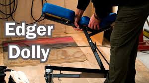edger dolly review city floor supply