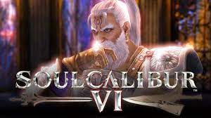 SOUL CALIBUR 6: Edgemaster Fighting Style FOUND & Classic Soul Calibur  Stages LEAKED As DLC? - YouTube