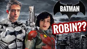 Batman & robin try to keep their relationship together even as they must stop mr. Batman 2021 To Include Robin Youtube