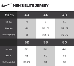 Nike Vapor Crew Socks Size Chart Image Sock And