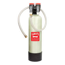 Garden hoses come in a range of different options to suit every home and garden. Portable Water Deionizer Griot S Garage
