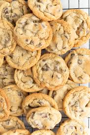 ghirardelli chocolate chip cookie