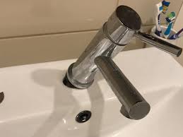 Replace Your Tap Washer
