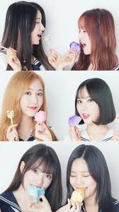 The iphone x is here, but you don't have to buy it. Collectibles Art World Music Marysolcamperpark Com Korea K Pop Kpop Gfriend Umji Yerin Sowon Eunha Sinb Yuju 6 Card 19