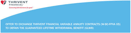 Description Of Offers To Exchange Variable Annuity Contracts