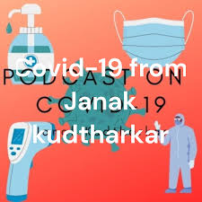 Covid-19 from Janak kudtharkar