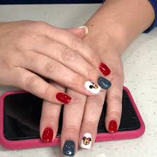 Are there any nail salons open tomorrow near me. Bella Nails Lenexa 1 Nail Salon In Lenexa Near You