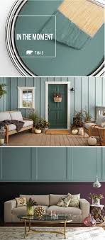 Colorfully Behr Room Paint Colors