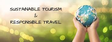 sustainable tourism responsible