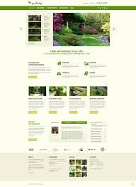 We plan the design so you know what you need and how to look after them…. Garden Design Responsive Joomla Template