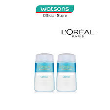 l oreal makeup removers