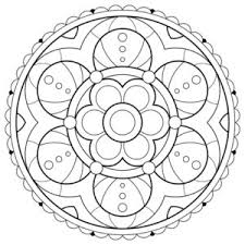 Here are difficult mandalas coloring pages for adults to print for free. Free Printable Coloring Pages Color A Mandala