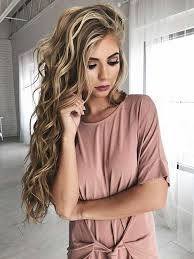 Harry styles sure knows hairstyle! Wavy Long Hairstyles That Women Love Hairstyle Woman