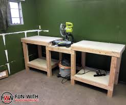 We did not find results for: How To Build A Simple And Strong Miter Saw Station 6 Steps With Pictures Instructables