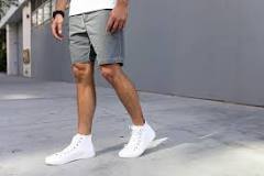 is-it-weird-to-wear-high-top-shoes-with-shorts