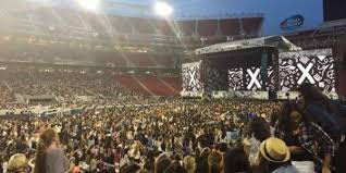 Concert Photos At Levis Stadium