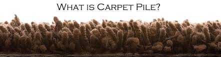 if you don t know carpet pile you need