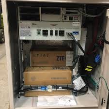 equipment cabinets telecom