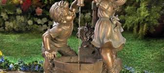 10 best outdoor fountains reviewed in