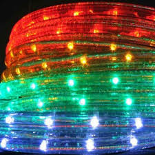 Led Rope Lights Lumalite Indoor And