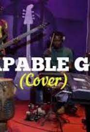 Judikay releases a new worsip song capable god, off her 'man of galilee album. Download Regina Ansah Capable God Mp3 Download Vitara Mp3