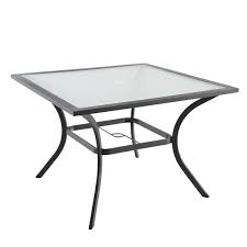 Vinehaven Square Patio Dining Table
