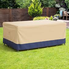 Patio Table Cover Outdoor Table