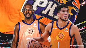 Paul looked sloppy at times after returning from injury, sometimes losing the handle on his dribble, laboring while shooting and leaving some of his field goals short of the net. Nba Rumors Suns Looking To Trade For Thunder S Chris Paul