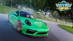 The higher the price of the vehicle, the more likely it's going to beat people in races! Roblox Driving Empire Codes March 2021 Pro Game Guides