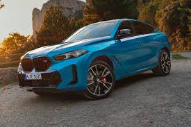 2024 bmw x6 s reviews and