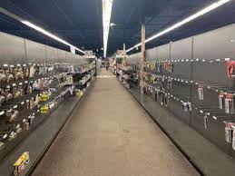 Right now it's empty for alot of things because of covid. Why Fry S Electronics Hasn T Been Restocking Goods In Multiple Stores Venturebeat