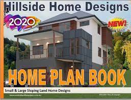 Sloping Land Ideas House Plans