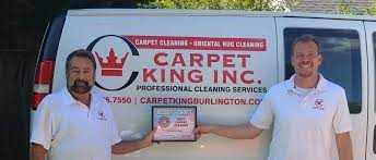 welcome carpet king inc